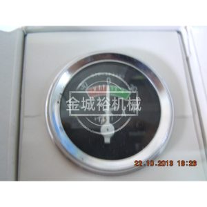 深圳市金城裕机械配件有限公司 1F-7307: 19 安培电流表