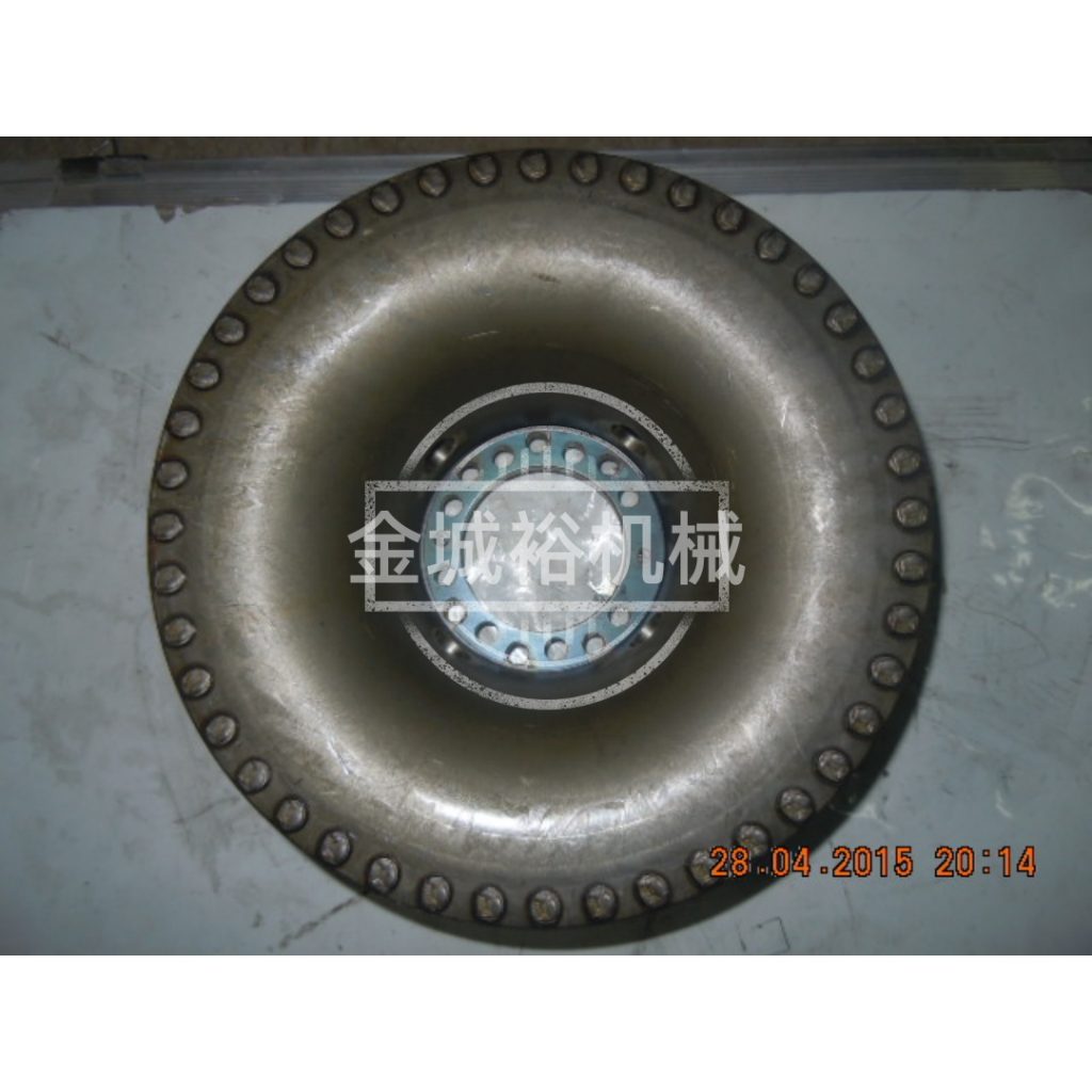1T-2052 481-2061: 240.5 mm 外径变矩器定子组件
