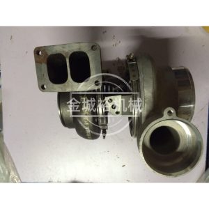 深圳市金城裕机械配件有限公司-20R-3982: 基本涡轮总成