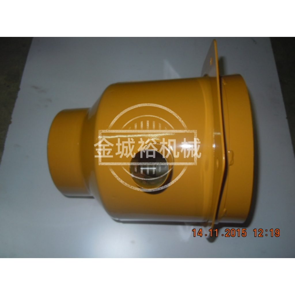 1W-9076: 车斗组件 动力传动系/差速器/差速器轴承