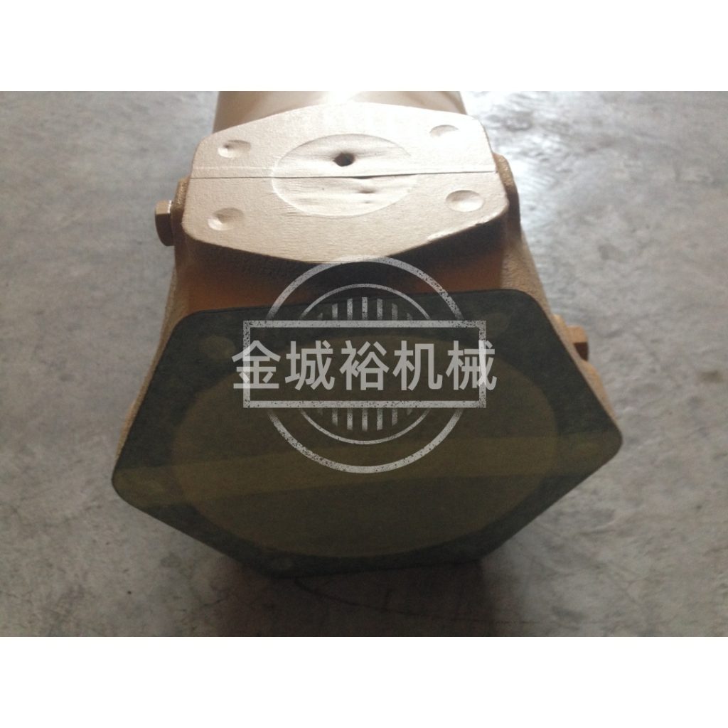 2W-0999: 机油冷却器芯组件 7W-0205: 芯总成