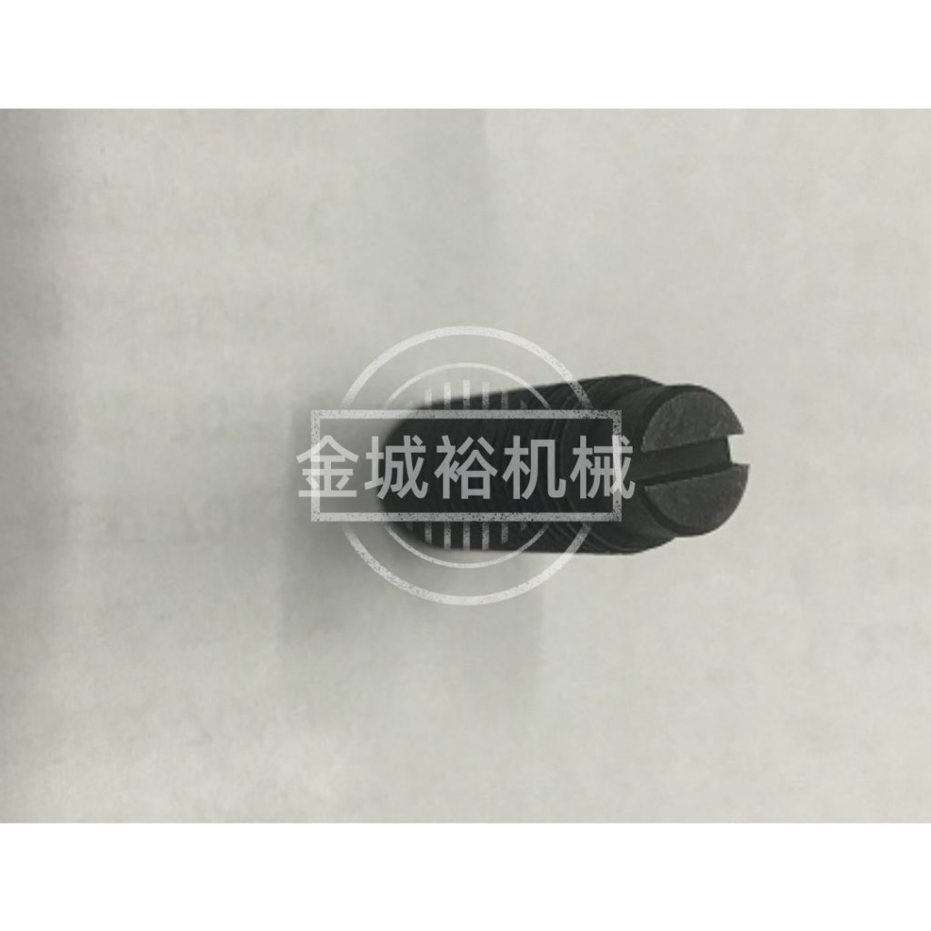 2N-5842: 3/8-24“ 2A 阀可调摇臂螺钉 3406C 3406B 3408B 3408 3406