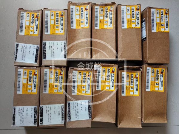 深圳市金城裕机械配件有限公司-524-5564-美国CAT 发动机活塞销