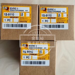 深圳市金城裕机械配件有限公司-卡特推土机配件-美国CAT变矩器滚针轴承