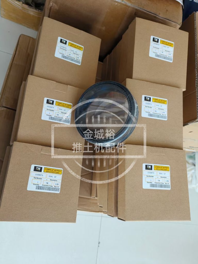 深圳市金城裕机械配件有限公司-卡特推土机配件-意大利TW 引导轮浮动油封