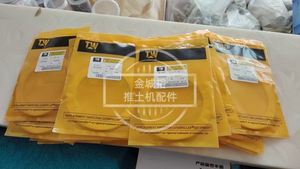 深圳市金城裕机械配件有限公司-卡特推土机配件-8P-4661: 102 mm 内径止推垫圈