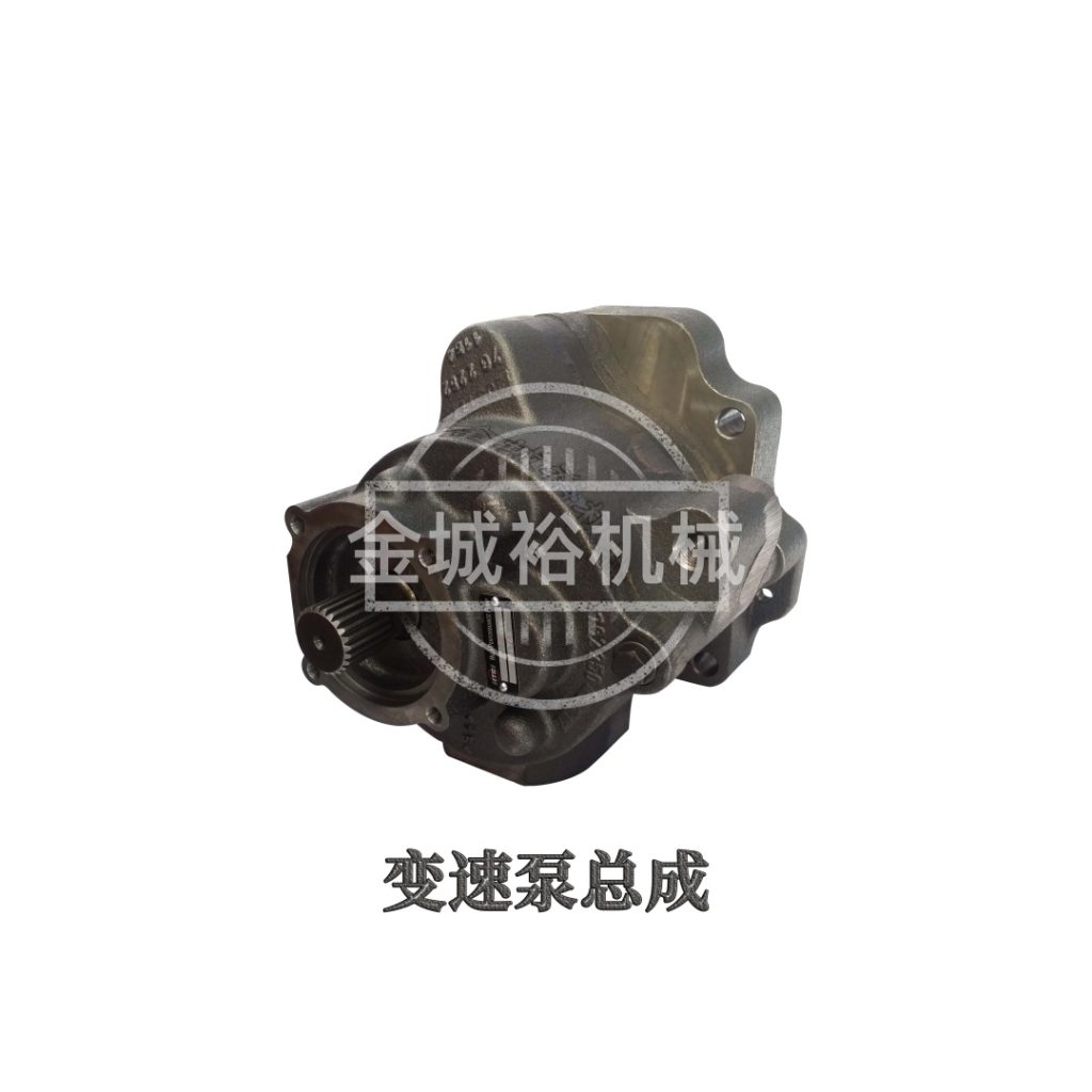 3T0300变速泵总成